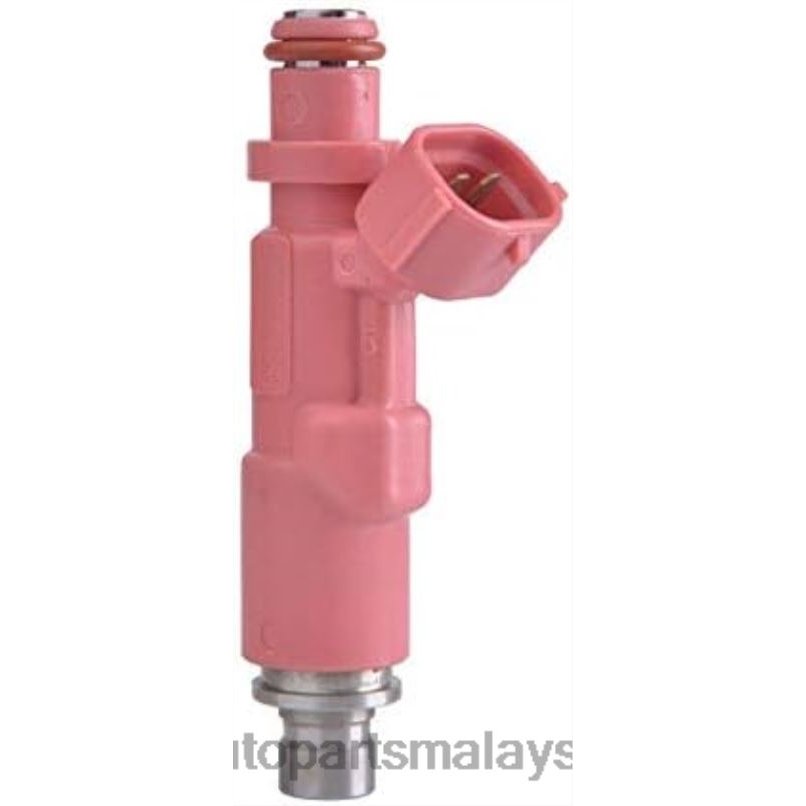 Motorcycle Spare Parts Malaysia 23250-79135 23250-75080 suntikan bahan api VVRPX293 TOYOTA