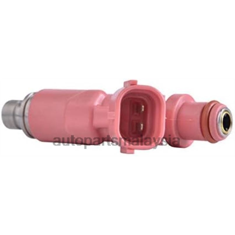 Motorcycle Spare Parts Malaysia 23250-79135 23250-75080 suntikan bahan api VVRPX293 TOYOTA