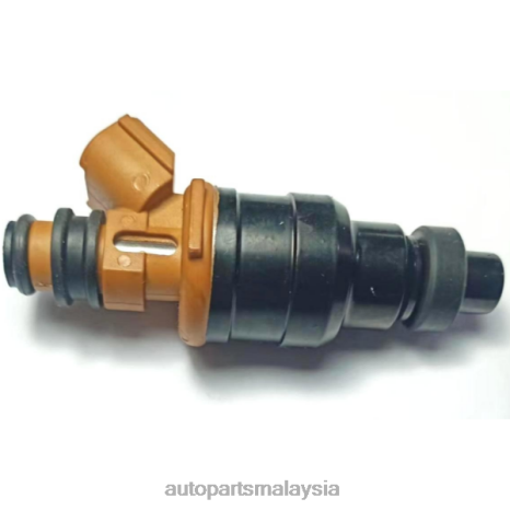 Motorcycle Spare Parts Malaysia Z40L1743 penyuntik bahan api 2320935040 84212133 TOYOTA