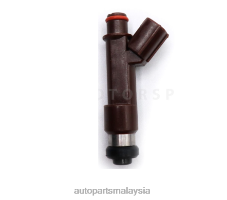 Motorcycle Spare Parts Malaysia Z40L1773 penyuntik bahan api 23209-0f020 23209-50080 23250-50060 TOYOTA