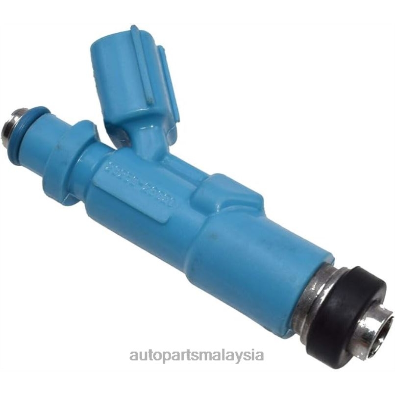 Motorcycle Spare Parts Supplier Malaysia 23250-23020 suntikan bahan api VVRPX264 TOYOTA