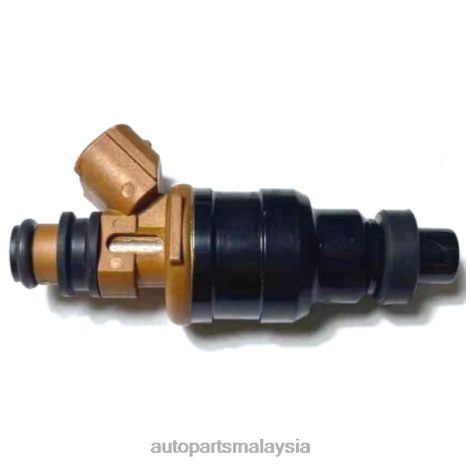 Motorcycle Spare Parts Supplier Malaysia Z40L1744 penyuntik bahan api 2320965020 84212130 TOYOTA