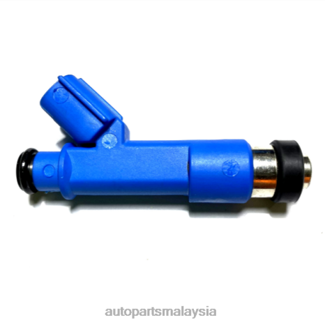 Motorcycle Spare Parts Supplier Malaysia Z40L1754 penyuntik bahan api 2320921040 TOYOTA