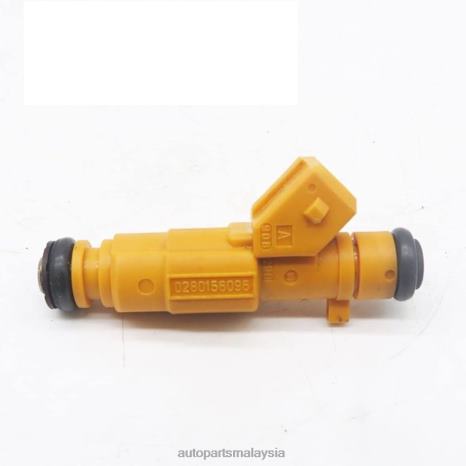Alat Ganti Motosikal Z40L1716 penyuntik bahan api 0280156096 032906031d VOLKSWAGEN