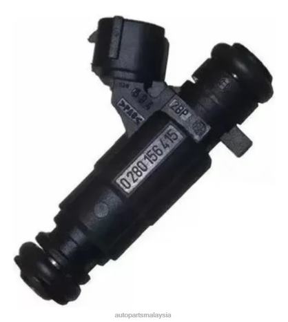 Bahagian-Bahagian Auto Z40L1722 penyuntik bahan api 0280156415 06a906031cq VOLKSWAGEN