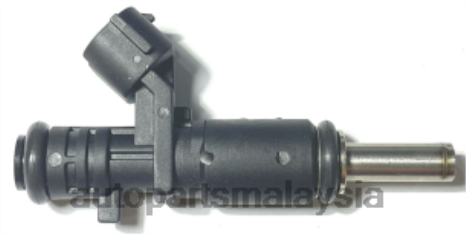Bahagian-Bahagian Auto Z40L2362 kumbang penyuntik bahan api 07k906031c VOLKSWAGEN