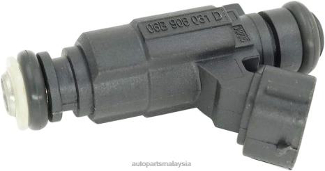 Bahagian Kereta Bezza Z40L1719 penyuntik bahan api 0280156237 06b906031d VOLKSWAGEN