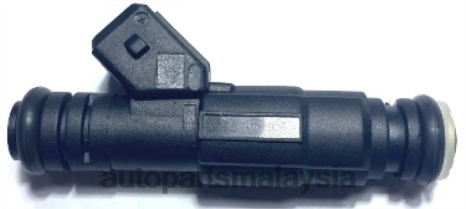 Motorcycle Spare Parts Malaysia Z40L2243 penyuntik bahan api 0280156254 VOLKSWAGEN