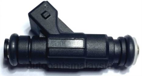 Motorcycle Spare Parts Supplier Malaysia Z40L2244 penyuntik bahan api 0280156399 VOLKSWAGEN