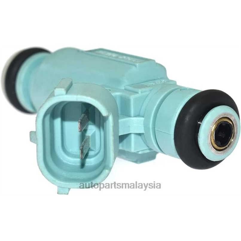 Alat Ganti Motosikal 0280156054 suntikan bahan api VVRPX366 VW SKODA