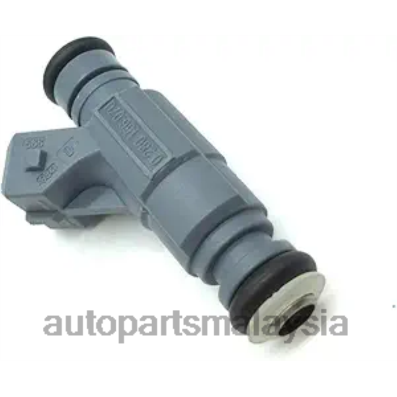 Alat Ganti Motosikal 0280156070 suntikan bahan api VVRPX386 VW SKODA