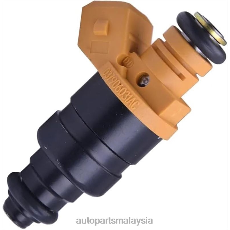 Alat Ganti Motosikal 037906031ac suntikan bahan api VVRPX376 VW SKODA