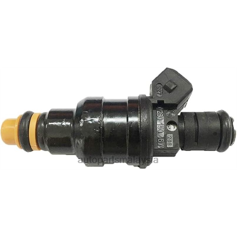 Alat Ganti Motosikal Near Me 0280150467 suntikan bahan api VVRPX355 VW SKODA
