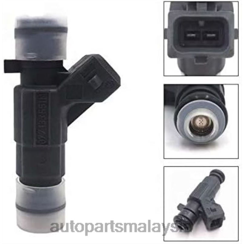 Alat Ganti Motosikal fj851 077133551m 0280155921 suntikan bahan api VVRPX336 VW SKODA