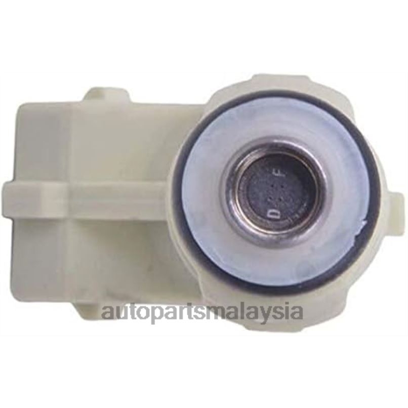 Bahagian-Bahagian Auto 0280155812 suntikan bahan api VVRPX362 VW SKODA