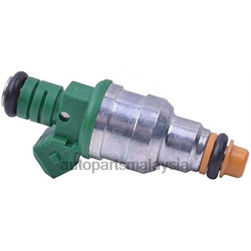 Bahagian Kereta Axia 0280150982 suntikan bahan api VVRPX360 VW SKODA