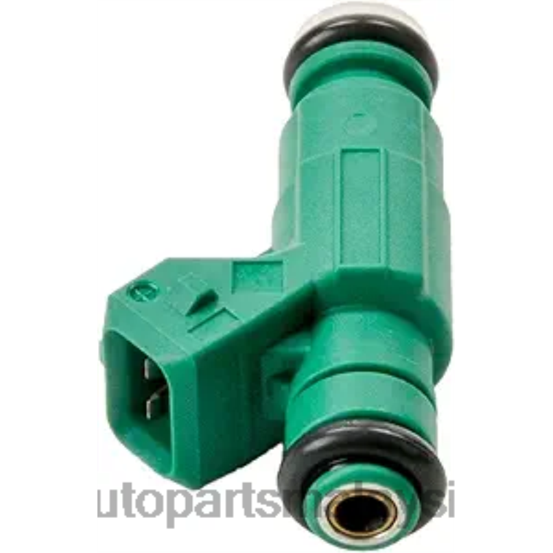 Bahagian Kereta Bezza 0280155787 suntikan bahan api VVRPX389 VW SKODA