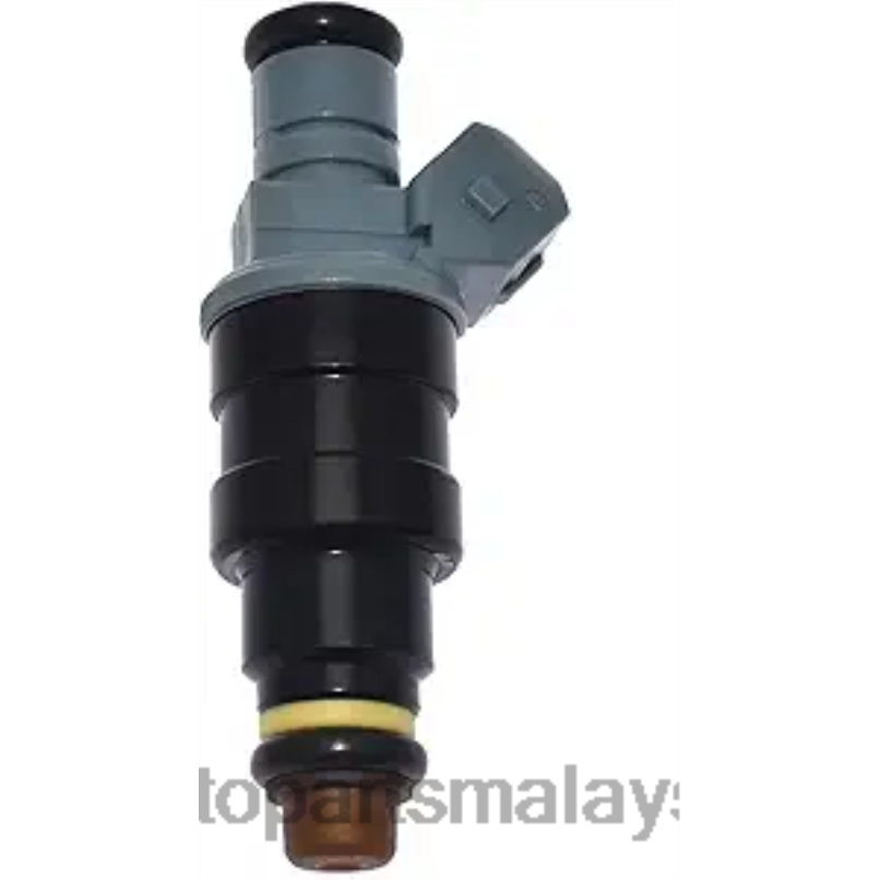 Bahagian Kereta Prasekolah 0280150989 suntikan bahan api VVRPX388 VW SKODA