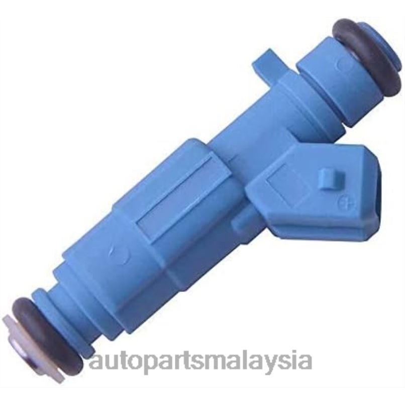 Bahagian Kereta Prasekolah 0280156144 suntikan bahan api VVRPX368 VW SKODA