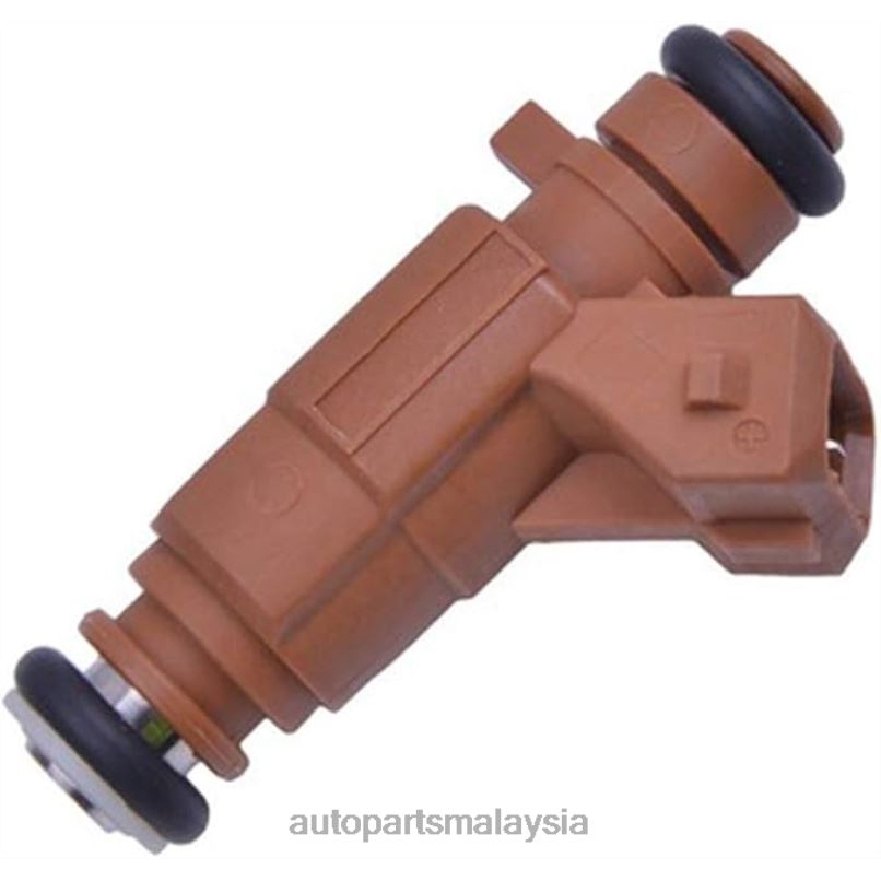 Motorcycle Spare Parts Malaysia 0280155835 suntikan bahan api VVRPX363 VW SKODA