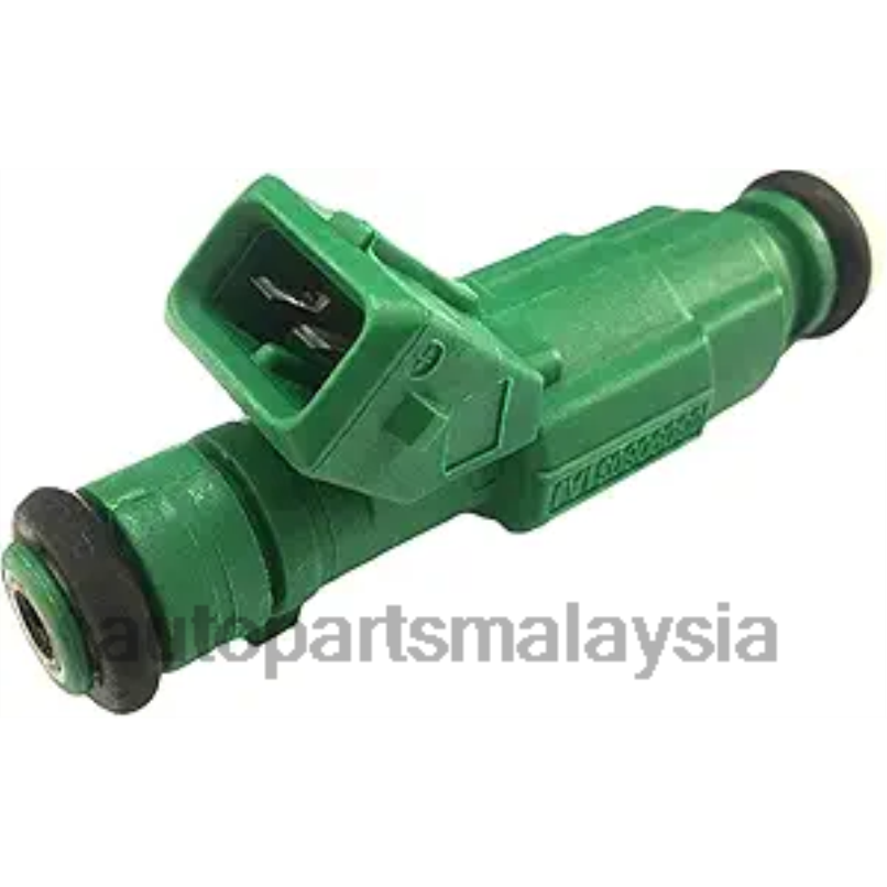 Motorcycle Spare Parts Malaysia 0280157109 suntikan bahan api VVRPX393 VW SKODA