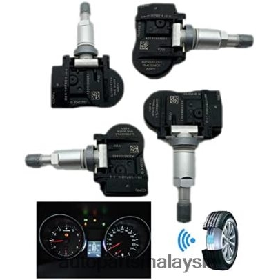 tpms haval/gwm penderia tekanan 3641100akz16a 433mhz Motorcycle Spare Parts Supplier Malaysia 262Z4X3042