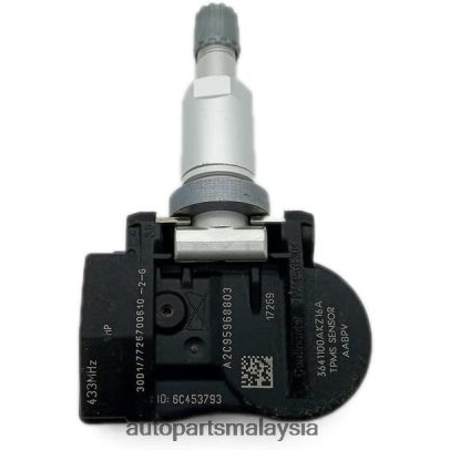 tpms haval/gwm penderia tekanan 3641100akz16a 433mhz Motorcycle Spare Parts Supplier Malaysia 262Z4X3042