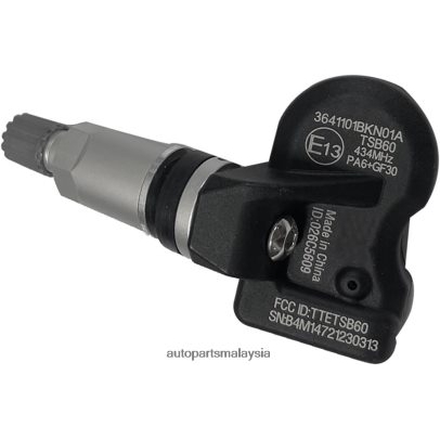 tpms haval/gwm penderia tekanan 3641101bkn01a 433mhz Auto Parts Malaysia 262Z4X3039