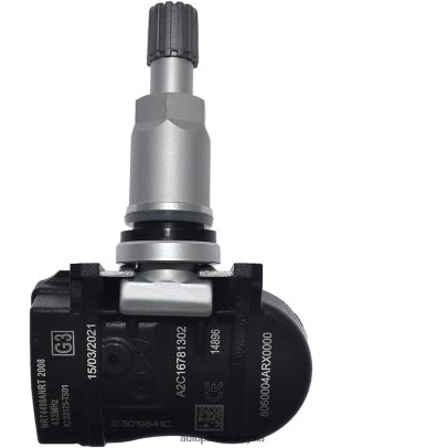 tpms trumpchi penderia tekanan 8060004arx0000 433mhz Motorcycle Spare Parts Supplier Malaysia 262Z4X3082