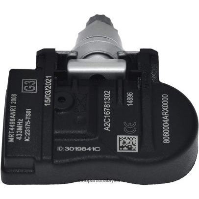 tpms trumpchi penderia tekanan 8060004arx0000 433mhz Motorcycle Spare Parts Supplier Malaysia 262Z4X3082