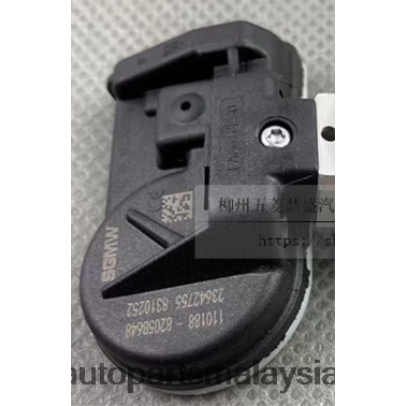 tpms wuling sensor tekanan 23642755 433mhz Bahagian-Bahagian Auto 262Z4X3120