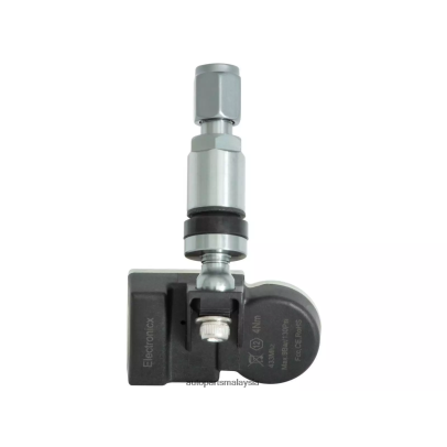tpms wuling sensor tekanan fs43x0l7 433mhz Bahagian Kereta Axia 262Z4X3118
