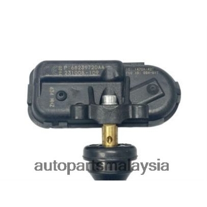 sensor tekanan tayar jeep tpms 68324960aa Alat Ganti Motosikal 262Z4X2744