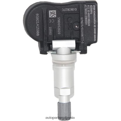 sensor tekanan tayar tpms ford 6g921a159bb Bahagian-Bahagian Auto 262Z4X2770