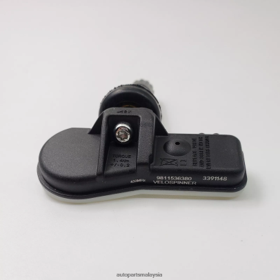 sensor tekanan tayar tpms peugeot/citroen 9802003680 Motorcycle Spare Parts Supplier Malaysia 262Z4X2562