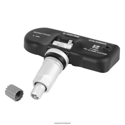 sensor tekanan tayar tpms volkswagen 1k0907255c Motorcycle Spare Parts Malaysia 262Z4X2801