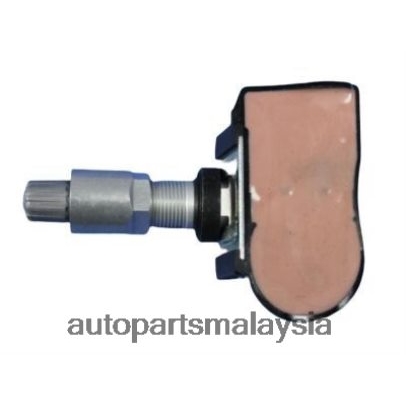 tpms chrysler/dodge sensor tekanan tayar 68001696ab Bahagian Kereta Prasekolah 262Z4X2676