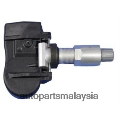 tpms chrysler/dodge sensor tekanan tayar 68001696ab Bahagian Kereta Prasekolah 262Z4X2676