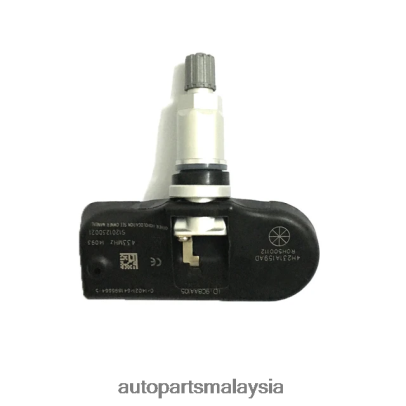 tpms jaguar sensor tekanan 4h231a159ad 433mhz Alat Ganti Motosikal 262Z4X2844