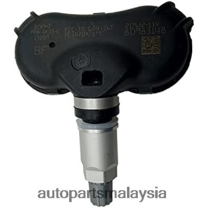 tpms acura penderia tekanan 42753tk4a01 397mhz Bahagian Kereta Axia 262Z4X2958