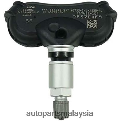 tpms honda the pressure sensor 42753shja53 342mhz Alat Ganti Motosikal Near Me 262Z4X2903