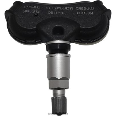 tpms honda the pressure sensor 42753shja82 396mhz Bahagian Kereta Bezza 262Z4X2957