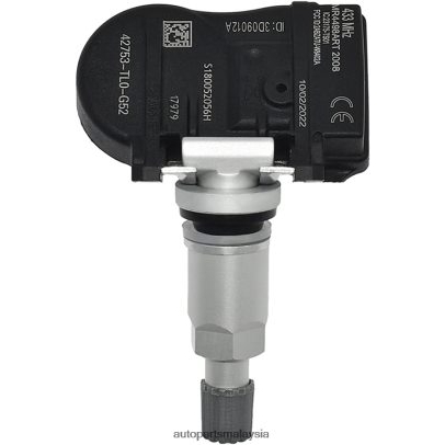 tpms honda the pressure sensor 42753tl0g52 316mhz Bahagian Kereta Bezza 262Z4X2877