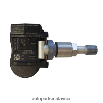 tpms mazda sensor tekanan bhb637140 345mhz Bahagian Kereta Prasekolah 262Z4X2906