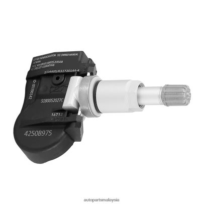 tpms mitsubishi the pressure sensor 4250b975 338mhz Auto Parts Malaysia 262Z4X2899