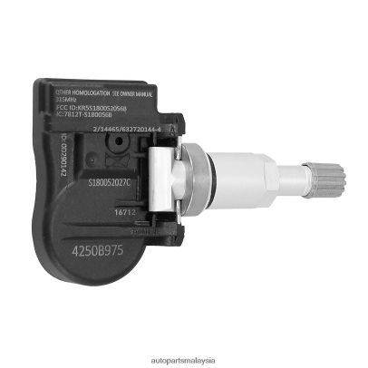 tpms mitsubishi the pressure sensor 4250b975 338mhz Auto Parts Malaysia 262Z4X2899
