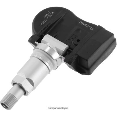 tpms nissan the pressure sensor 407003ja0a 310mhz Motorcycle Spare Parts Malaysia 262Z4X2871
