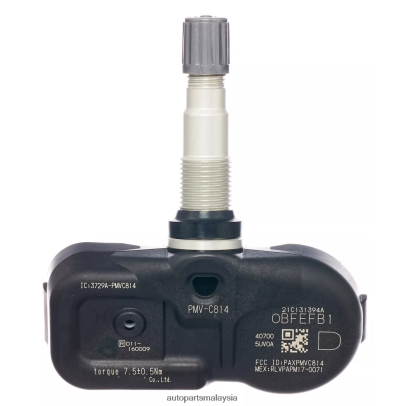 tpms nissan the pressure sensor 407005uv0a 352mhz Alat Ganti Motosikal Near Me 262Z4X2913