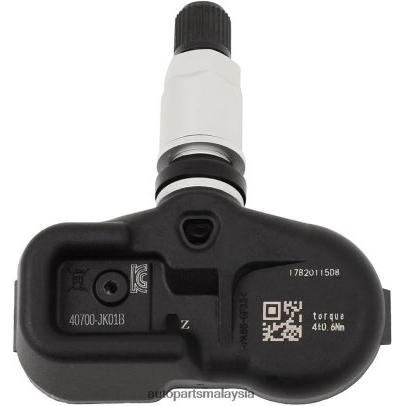 tpms nissan the pressure sensor 40700jk01b 340mhz Motorcycle Spare Parts Malaysia 262Z4X2901