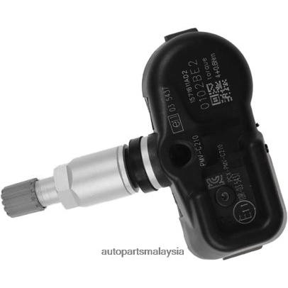 tpms toyota sensor tekanan 4260702031 295mhz Bahagian Kereta Prasekolah 262Z4X2856